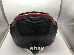 Ski Doo Nose Pan Bottom Pan 2024 Renegade Freeride Backcountry Summit 502008525