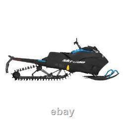 Ski-Doo REV Gen 4 Ride On Cover (ROC) System for Summit or Freeride 860201885