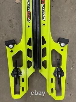 Ski-Doo Renegade X 800 GSX 850 900 freeride 15-20 Suspension Rails 137 R-Motion