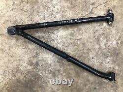 SkiDoo Freeride 850 600 900 Backcountry Expedition 18-22 OEM Lower Left A Arm