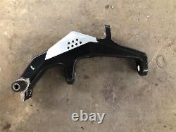 SkiDoo Freeride 850 ETec 18 2018 OEM Right Ski Spindle Knuckle Black