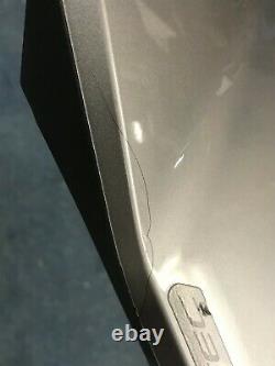 SkiDoo G4 Renegade X 850 XRS ETec Freeride MXZ 17 18 19 OEM Left Panel Silver NF