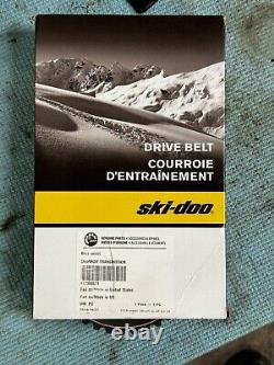 -Skidoo BRP Clutch Drive Belt 417300571 Summit Freeride Turbo R 850