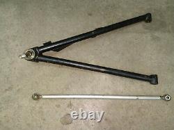 Skidoo Summit Freeride Left Side Lower A Arm Control Suspension 09-20 505072498