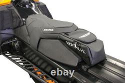 Skinz NXT LVL Snowmobile Seat (Free Ride with Pack) Ski-Doo XM Chassis 13-17