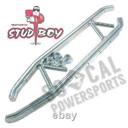 Stud Boy Shaper Bar 6.0in 90deg Ski Doo Freeride 800R E-TEC (2012-2015)