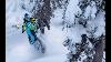 That Kind Of Day 2017 Montana Backcountry Snowmobiling