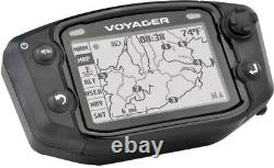 Trail Tech Voyager GPS Computer Universal Kit for 2019-2020 Ski-Doo Freeride