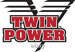Twin Power Shocker Gel Battery YTX20HL Ski-Doo Freeride 800R 2012-2017