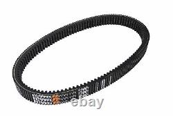 Ultimax XS Drive Belt for Ski-Doo Backcountry Expedition Freeride