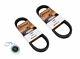 Ultimax Xs Drive Belt For Ski-doo Backcountry Expedition Freeride 2 Pack